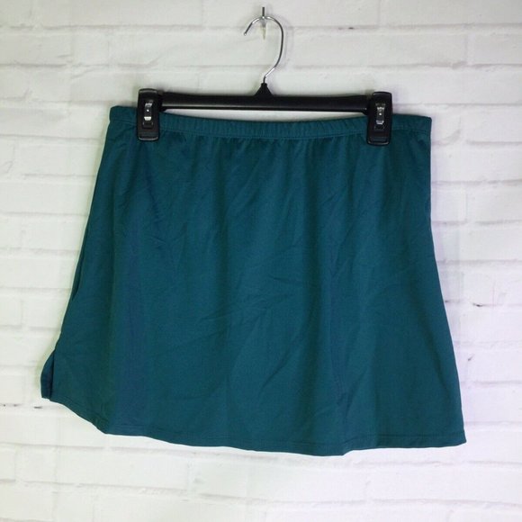 Swimsuits For All Other - Swimsuits for All Swim Skirt Lined Bottoms Size 14